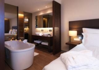 Sensimar Lagos Albardeira Exteriér fotografie