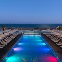 Sensimar Lagos Albardeira Exteriér fotografie